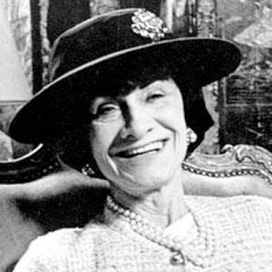 Coco Chanel - Older Coco Chanel pictures - mylusciouslife.jpg